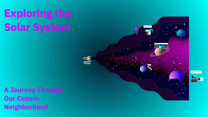 Exploring the Solar System by Shashank Srivastava on Prezi