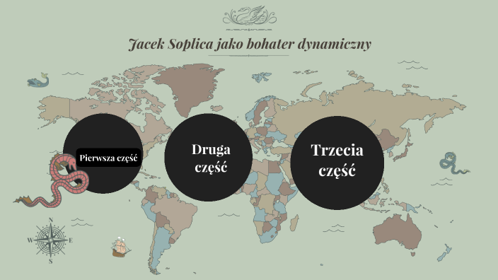 Jacek Soplica jako bohater dynamiczny by Franek Maj on Prezi Next
