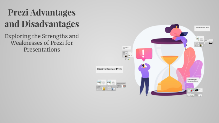 Prezi Advantages and Disadvantages by Wyatt Koch on Prezi
