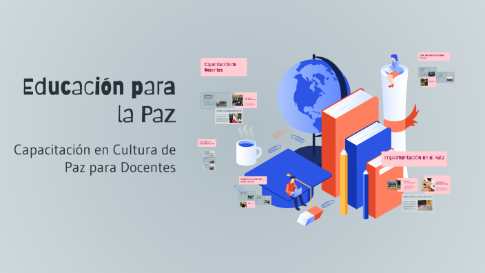 Educación para la Paz by Georgina Cruz on Prezi