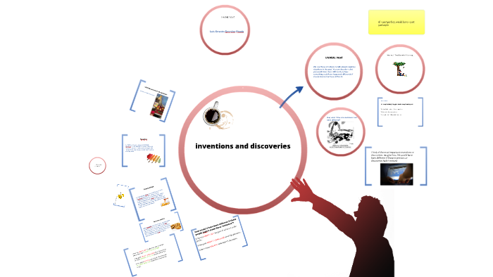 Inventions and Discoveries by Lic. L. Ernesto González on Prezi