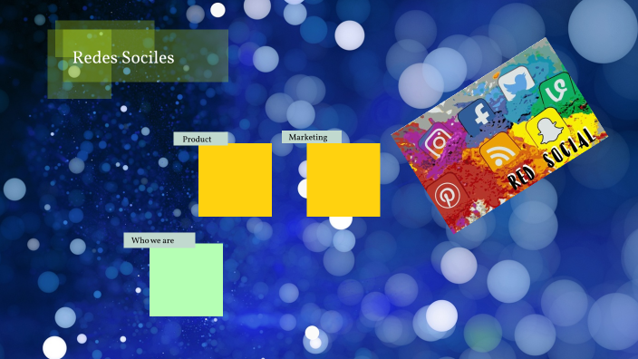 las Redes Sociales by juan david lopez burbano on Prezi