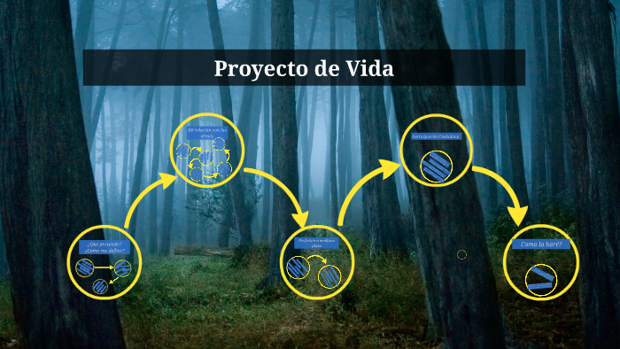 Proyecto de Vida by Juan Pablo Cespedes Prieto on Prezi