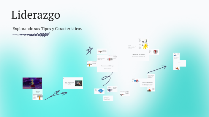 Liderazgo by Valery Anahí on Prezi