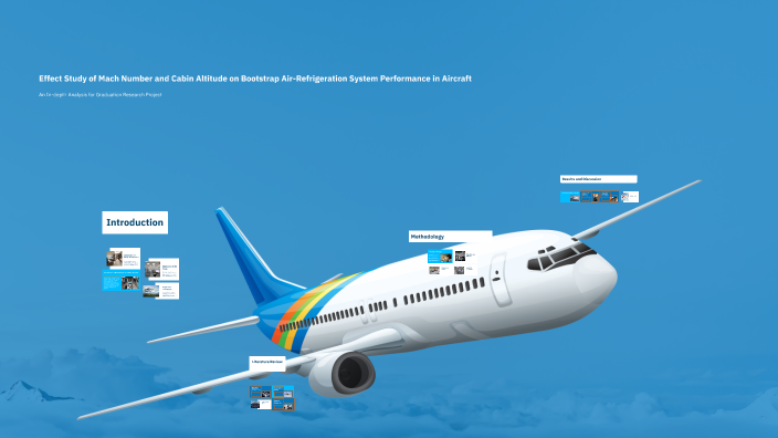 Effect Study of Mach Number and Cabin Altitude on Bootstrap Air ...
