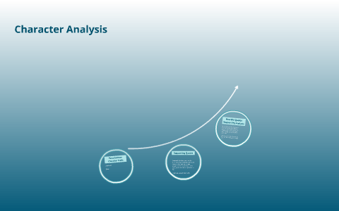 Character Analysis by on Prezi