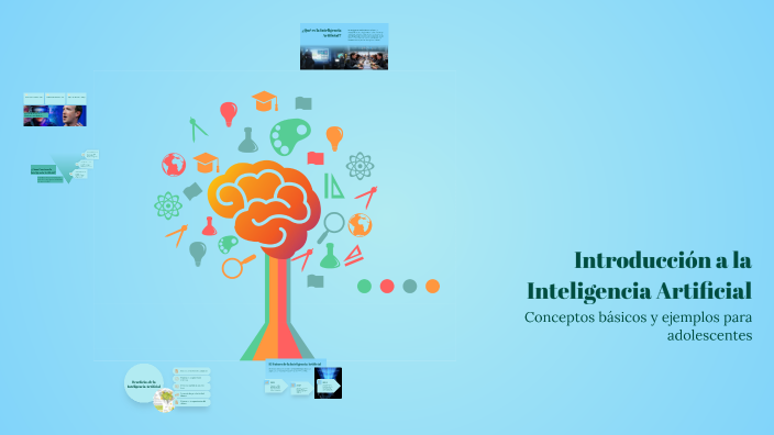Introducción a la Inteligencia Artificial by Mari Jose on Prezi