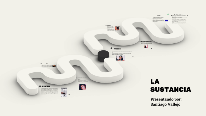 by santiago vallejo on Prezi