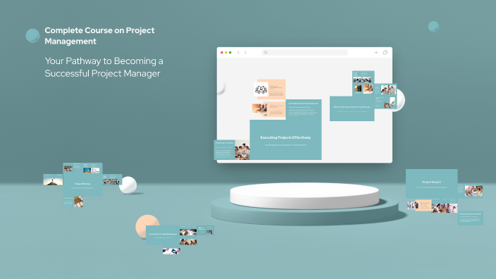 Complete Course on Project Management by zee mumin on Prezi