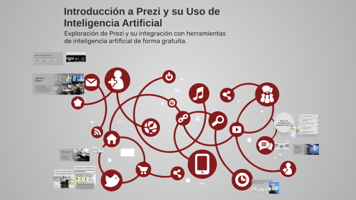Introducción a Prezi y su Uso de Inteligencia Artificial by Jose ...
