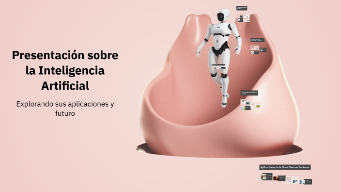 Presentación sobre la Inteligencia Artificial by jonatan perez on Prezi