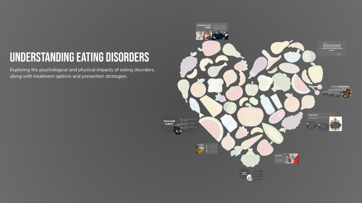 Understanding Eating Disorders by Iker Fernández on Prezi