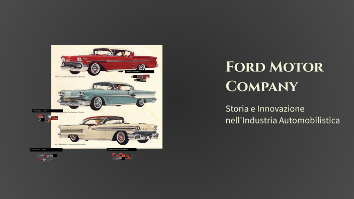 Ford Motor Company by Paolo Bianchi on Prezi