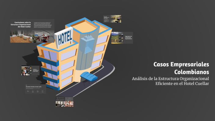 Casos Empresariales Colombianos by neyder pita on Prezi