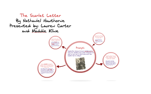 The Scarlet Letter by on Prezi