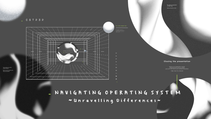 Navigating Operating System by Fiqrul Hazim on Prezi