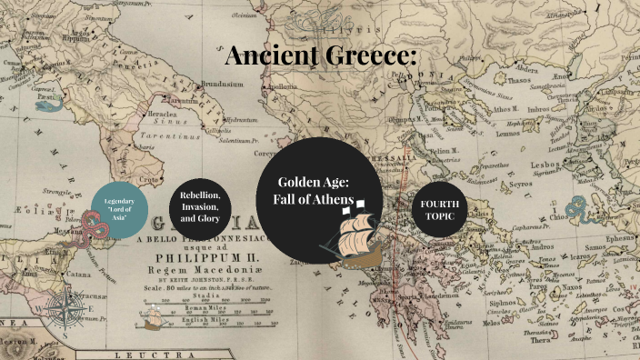 Exploring Ancient Greece by Lila Jantzen on Prezi