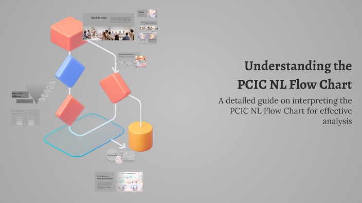 Understanding the PCIC NL Flow Chart by melvin vego on Prezi