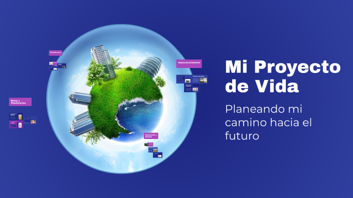 Mi Proyecto de Vida by johan avila on Prezi