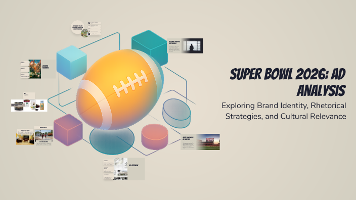 Super Bowl 2026: Ad Analysis by Alexandria Sherman _ Student ...