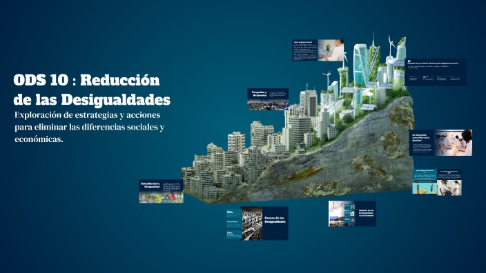Reducción de las Desigualdades by victoria quisbert on Prezi