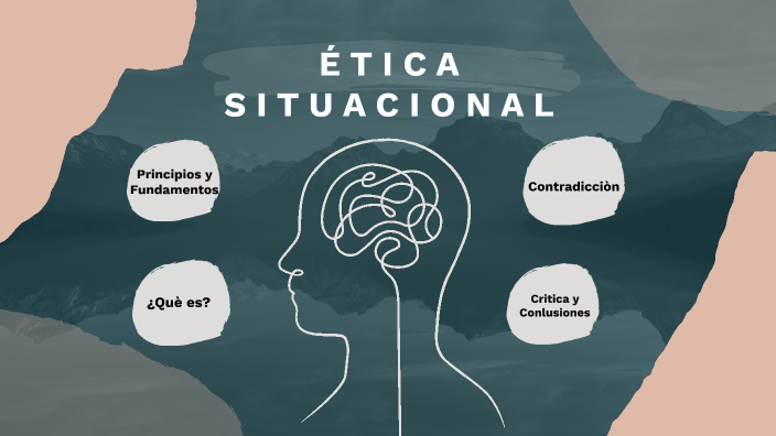 Caracteristicas De La Etica De Situacion