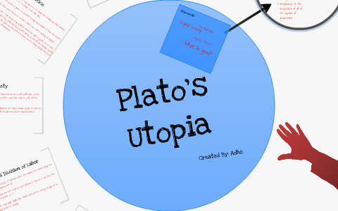 Plato's Utopia by I Gusti Pradipta on Prezi