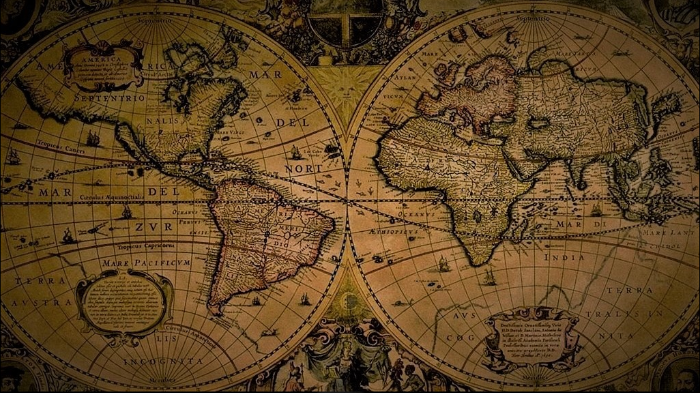 Byzantská/Franská/Arabská ríša by Emil Slezák on Prezi