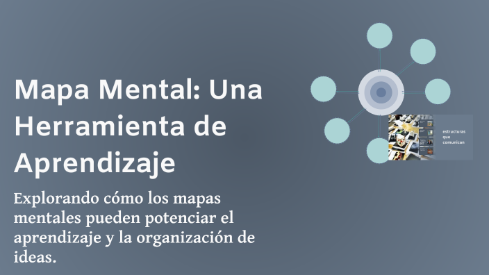Mapa Mental: Una Herramienta de Aprendizaje by Angie Murillo on Prezi