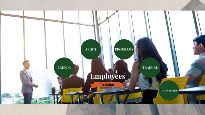 Training Employees by Muhammad Ibrahim on Prezi