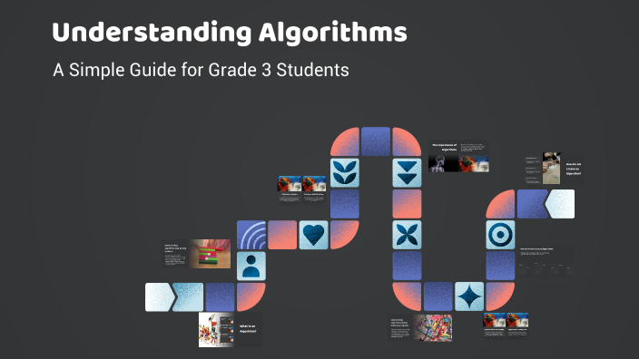 Understanding Algorithms by students Sttudents on Prezi