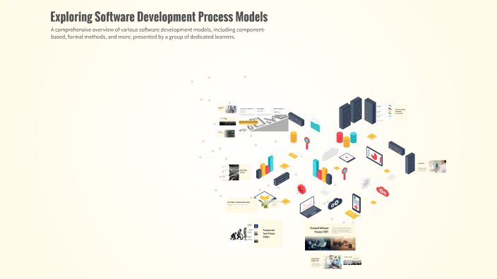 Exploring Software Development Process Models by Kinza Wajid on Prezi