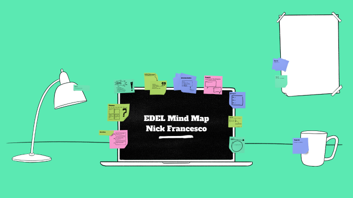 EDEL Mind Map by Nicholas Francesco on Prezi