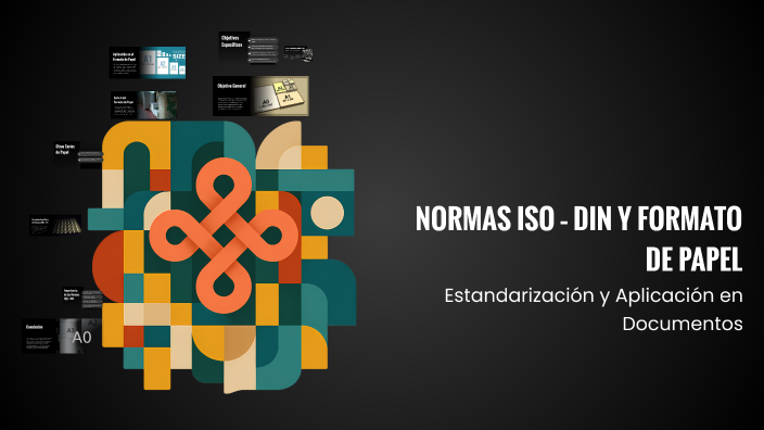 Formato Iso Data NORMAS ISO – DIN Y FORMATO DE PAPEL by Rodrigo Gutierrez on Prezi