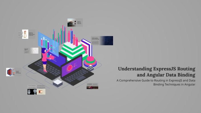 Understanding ExpressJS Routing and Angular Data Binding by Astro Boy ...