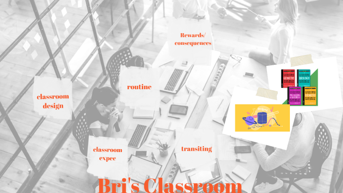 classroom management oral presentation by brianna adams on Prezi