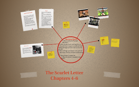 The Scarlet Letter by Riley Burrell on Prezi