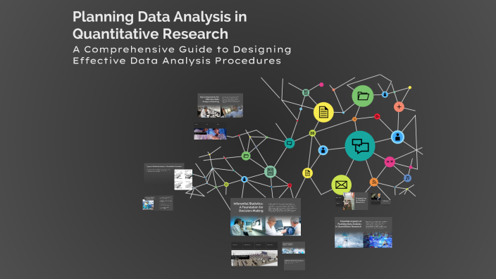 Planning Data Analysis in Quantitative Research by Vance Mission on Prezi