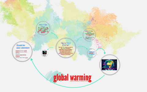 global warming by Itzayana Vizcarra on Prezi