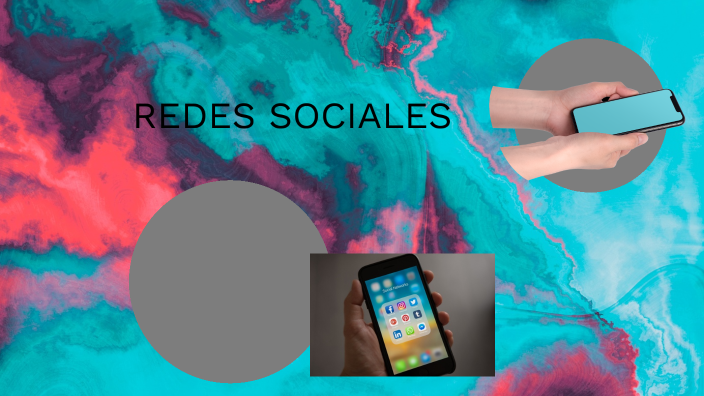 REDES SOCIALES by LOPEZ on Prezi