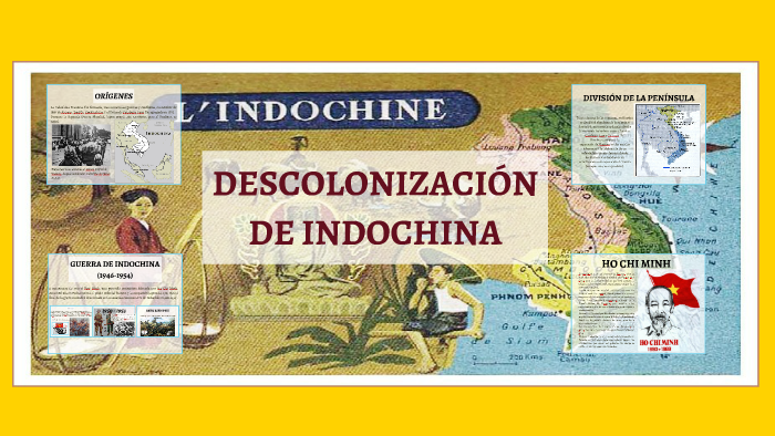 DescolonizaciÓn De Indochina By Anahí De La Fuente On Prezi Next 1504