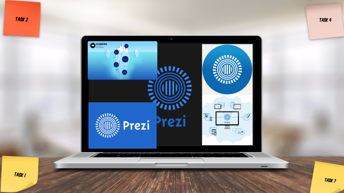 prerzi by Callof Duty on Prezi