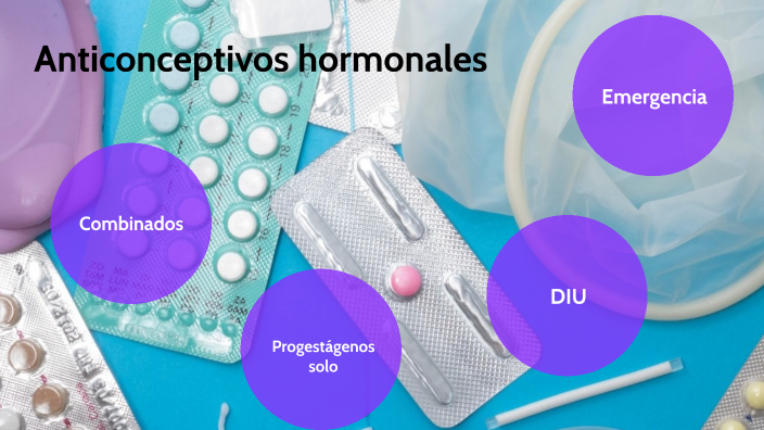 Anticonceptivos hormonales by Cristóbal Maulén Osorio on Prezi