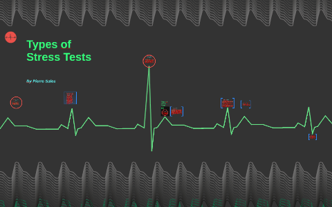 Types of Stress Tests by Pierre Sales on Prezi