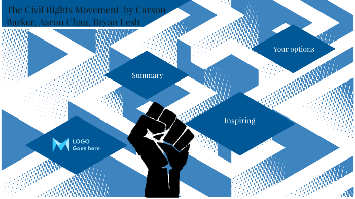 Equality The Civil Rights Movement by Aaron chau on Prezi