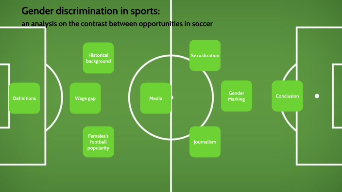 Gender Discrimination In Sports An Analysis On The Contrast Between gender-discrimination-in-sports-an-analysis-on-the-contrast-between