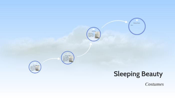 Sleeping Beauty by Daniela Garza on Prezi