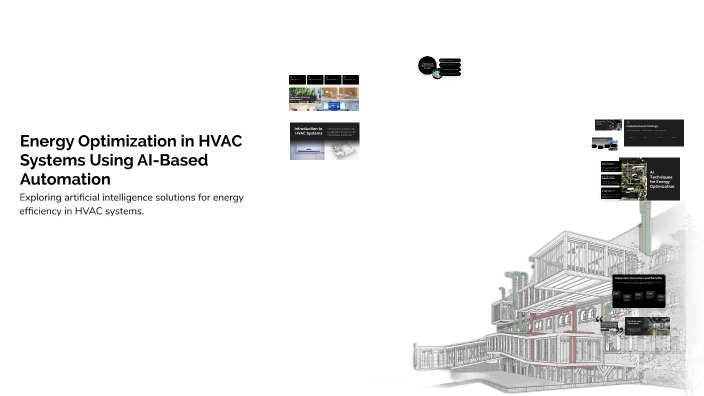 Energy Optimization in HVAC Systems Using AI-Based Automation by ...
