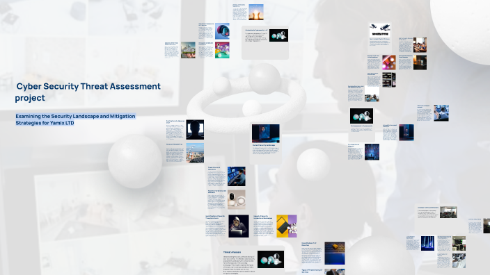 View of Cyber Security Threat Assessment for IoT Services by mohammad hammad on ...