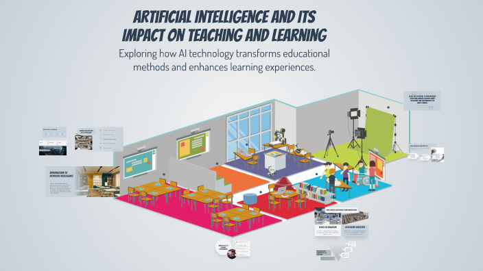 Artificial Intelligence and Its Impact on Teaching and Learning by ...